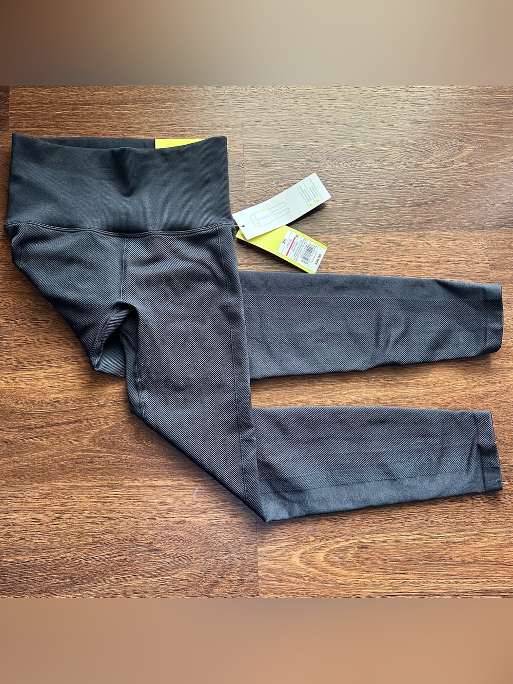 all in motion high rise 7/8 seamless Leggings